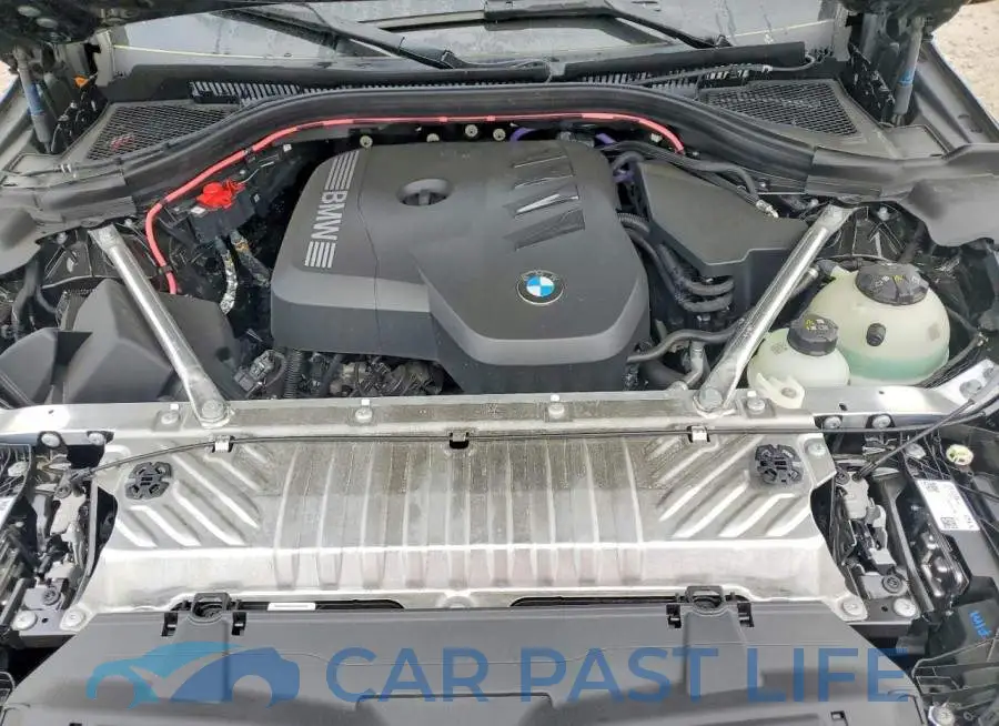 5UX53GP07T9294586# 12