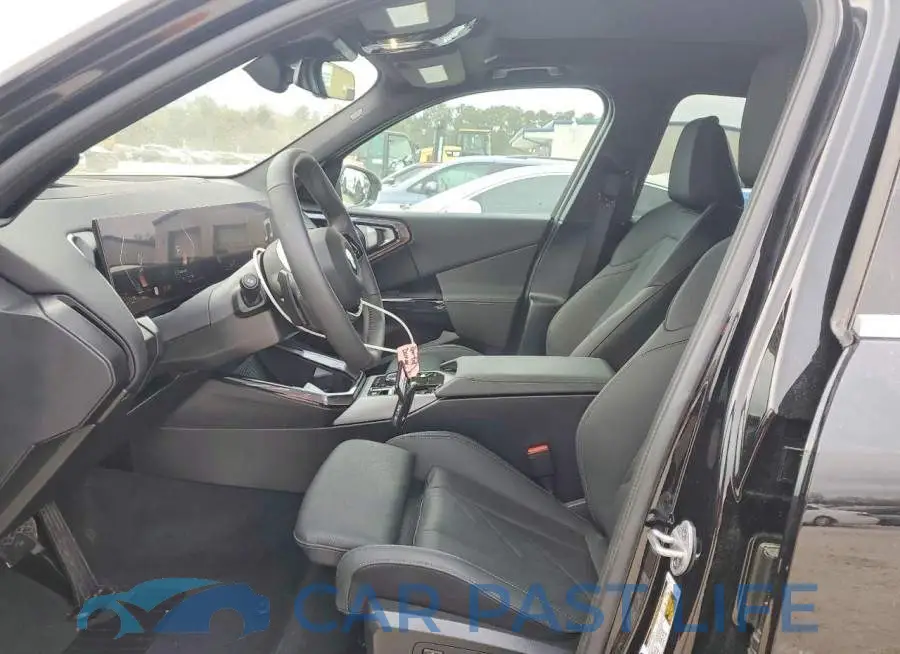 5UX53GP07T9294586# 7