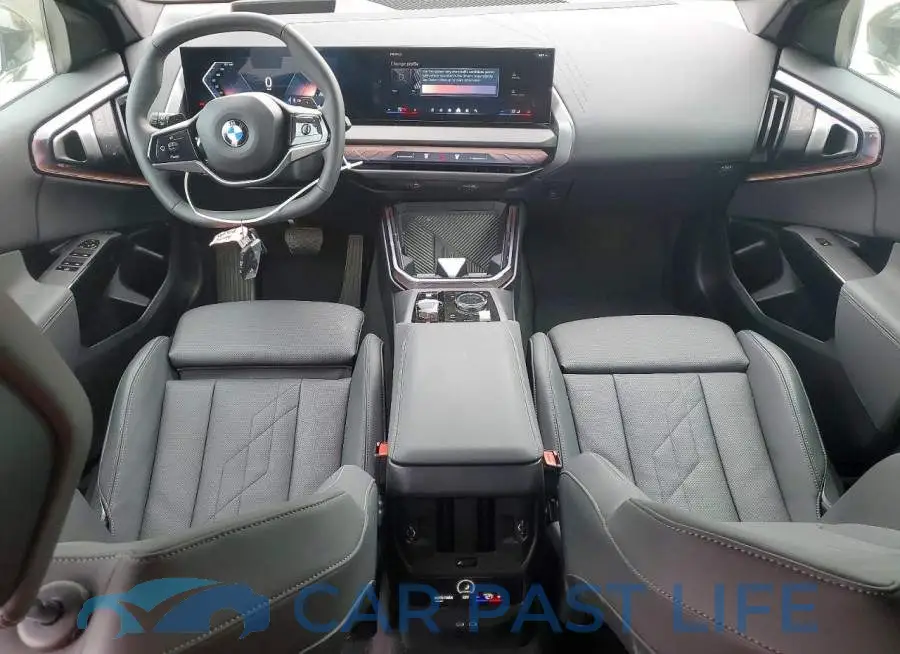 5UX53GP07T9294586# 8