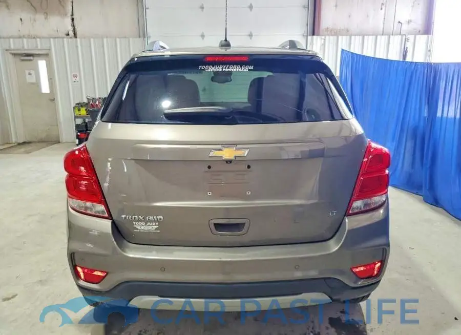 KL7CJPSB3LB348267# 6