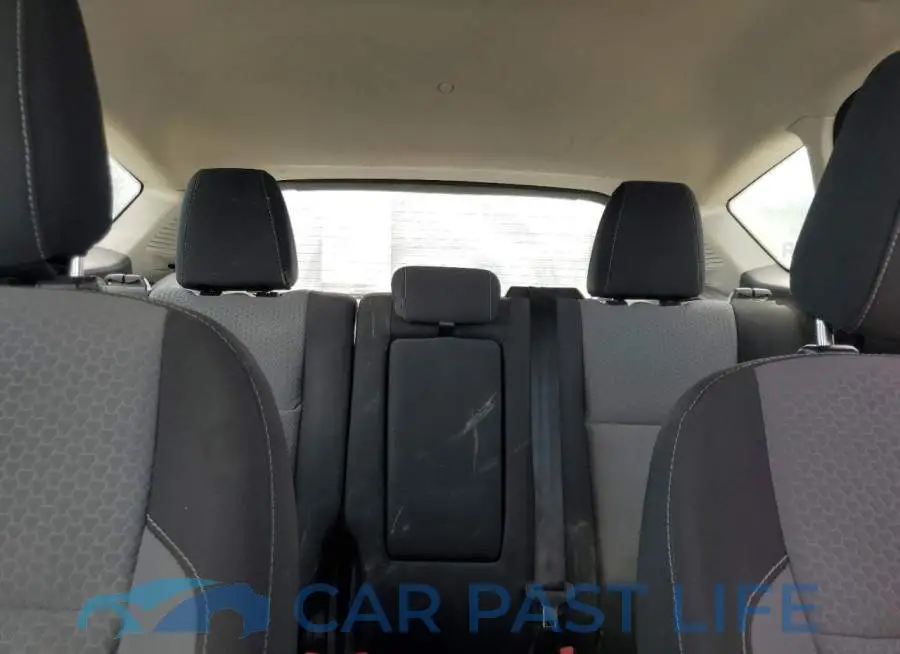 1FADP5AU5JL105599# 10