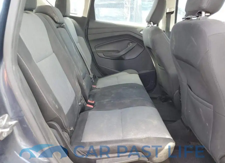 1FADP5AU5JL105599# 11