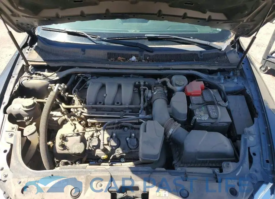 1FAHP2F88KG107613# 11