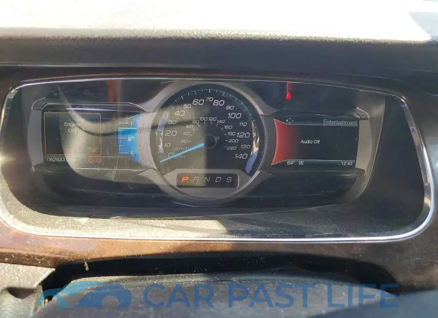 1FAHP2F88KG107613# 9