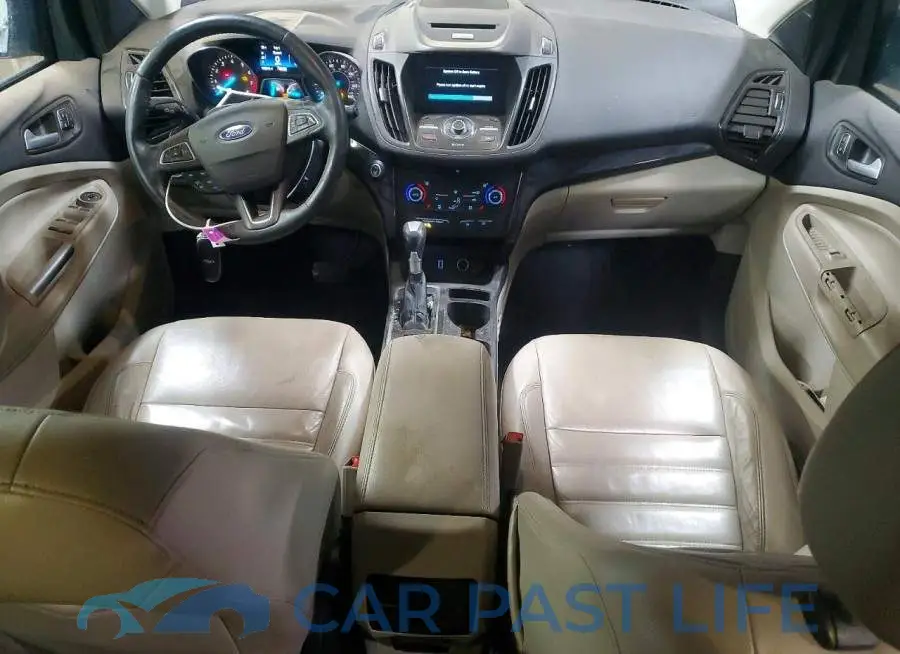 1FMCU9J99HUA89957# 8