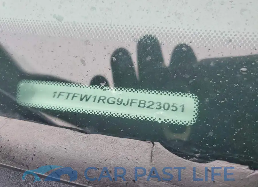 1FTFW1RG9JFB23051# 13