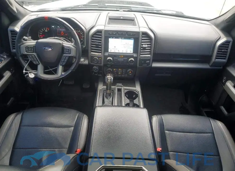 1FTFW1RG9JFB23051# 8