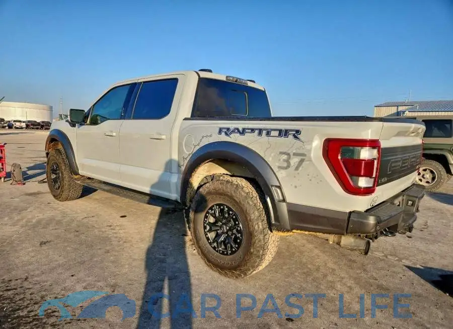 1FTFW1RG9PFA82297# 2