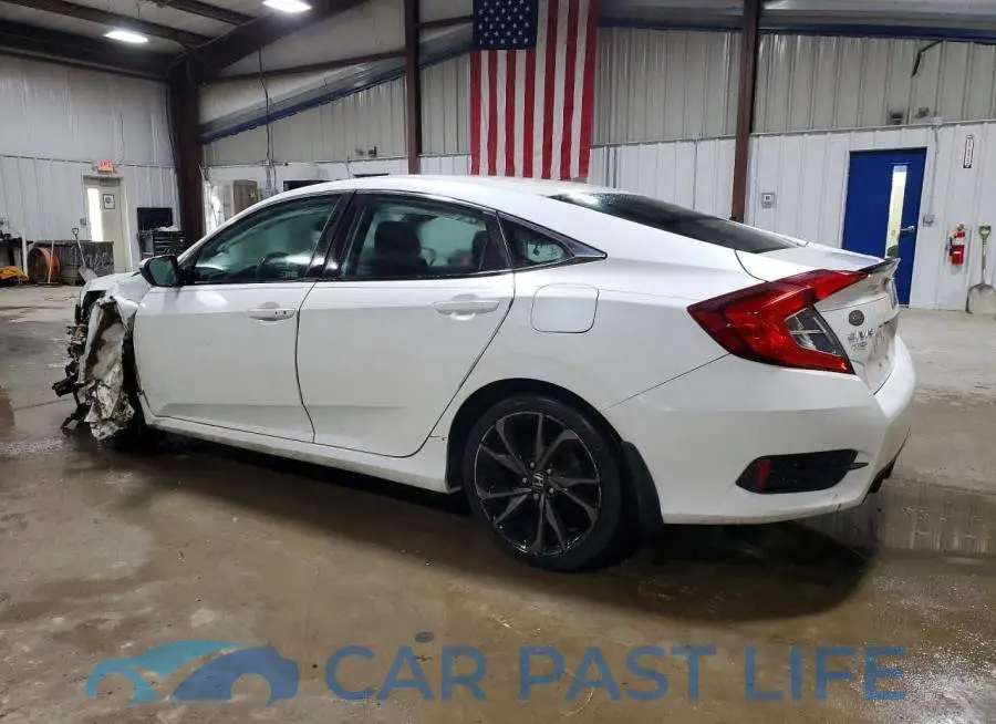19XFC2F86LE212701# 2