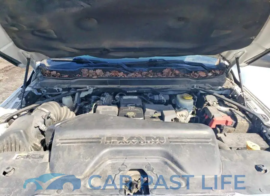 3C63RRHL7LG117149# 11