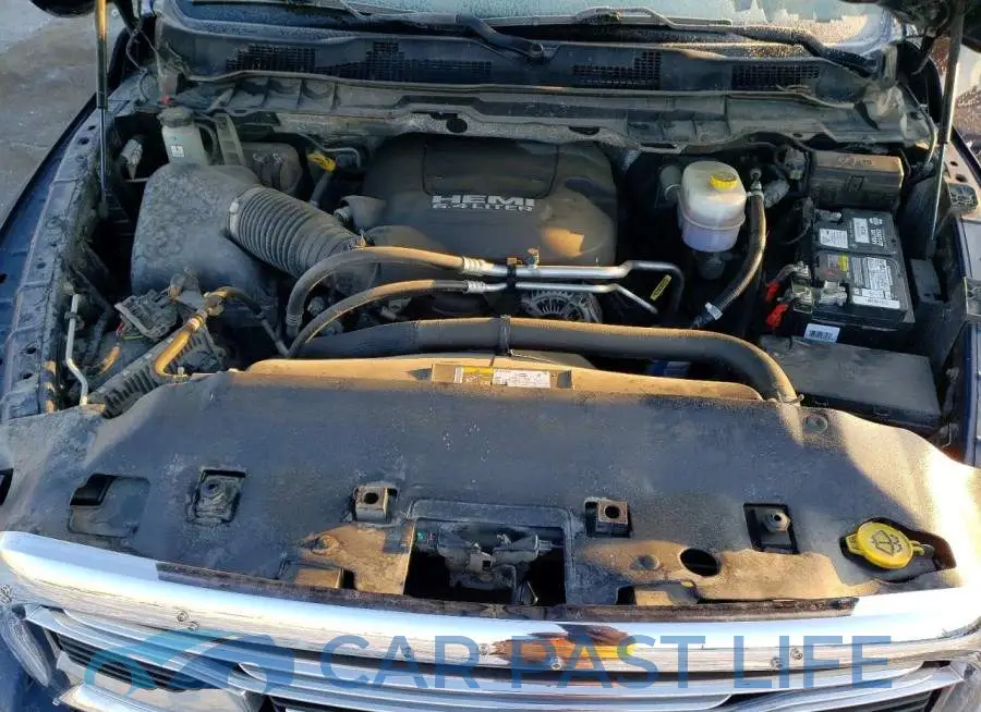 3C6UR5LJ4HG760309# 11