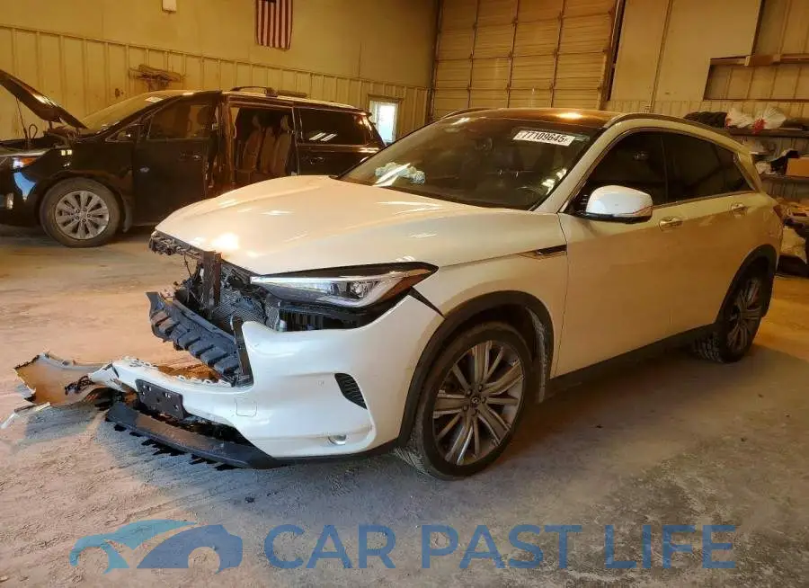 3PCAJ5CB8MF125752# 1