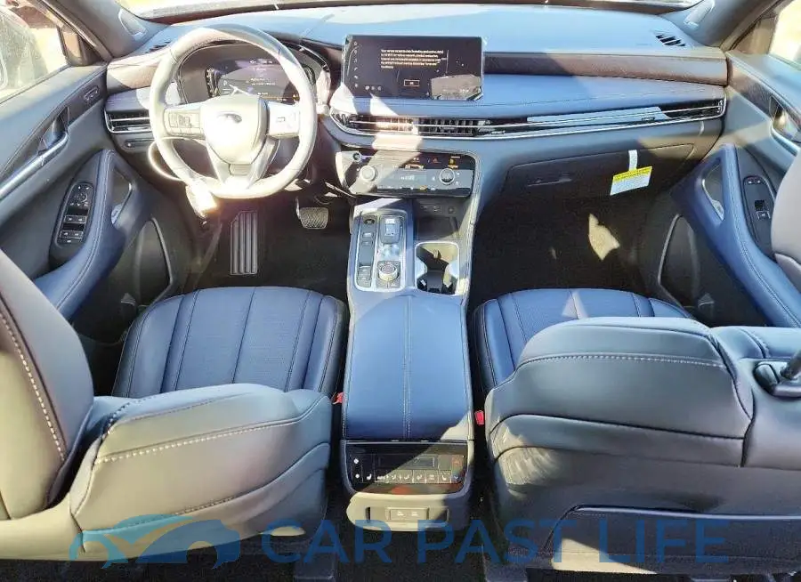5N1AL1FW4TC341543# 8