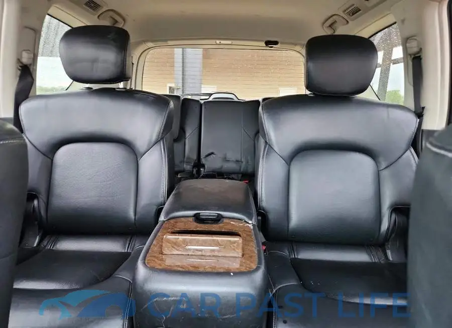 JN8AZ2NF6H9643435# 10