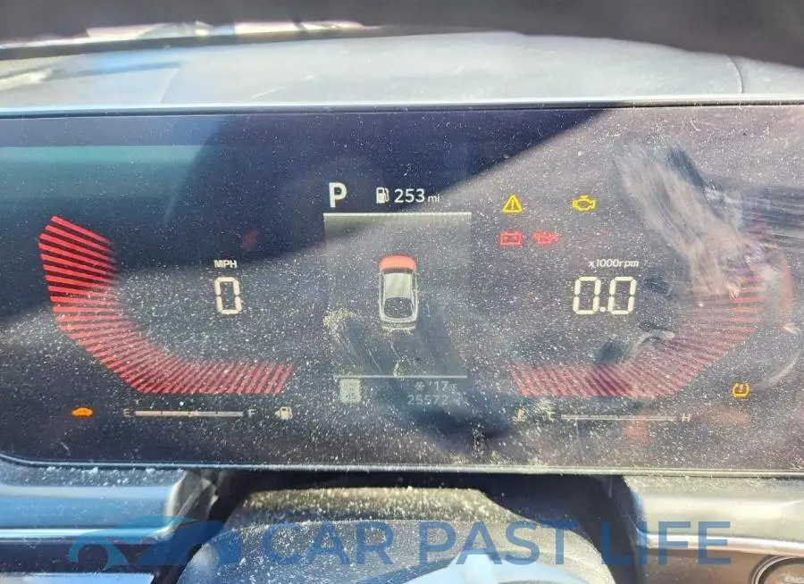 KNAG64J75S5319963# 9