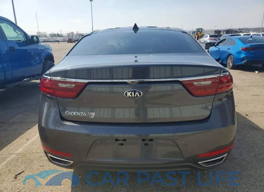 KNALC4J1XJ5127312# 6