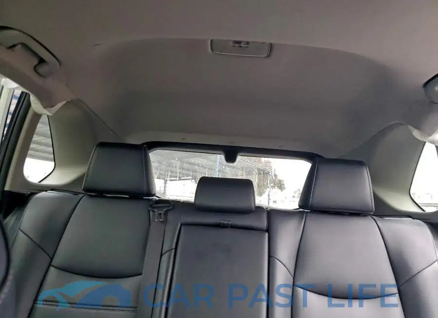 2T3Y1RFV4KC009226# 10