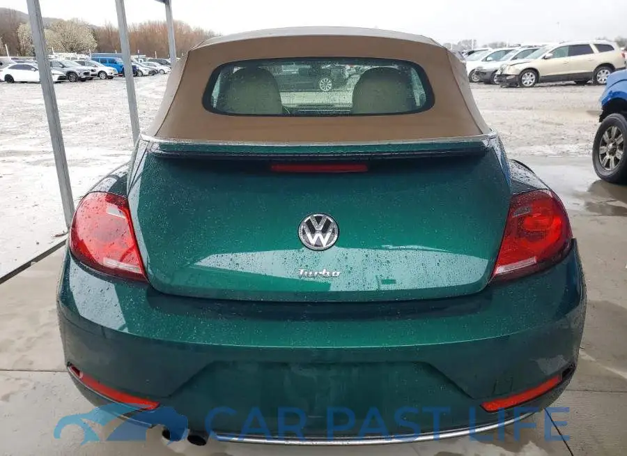 3VW517AT9HM819194# 6