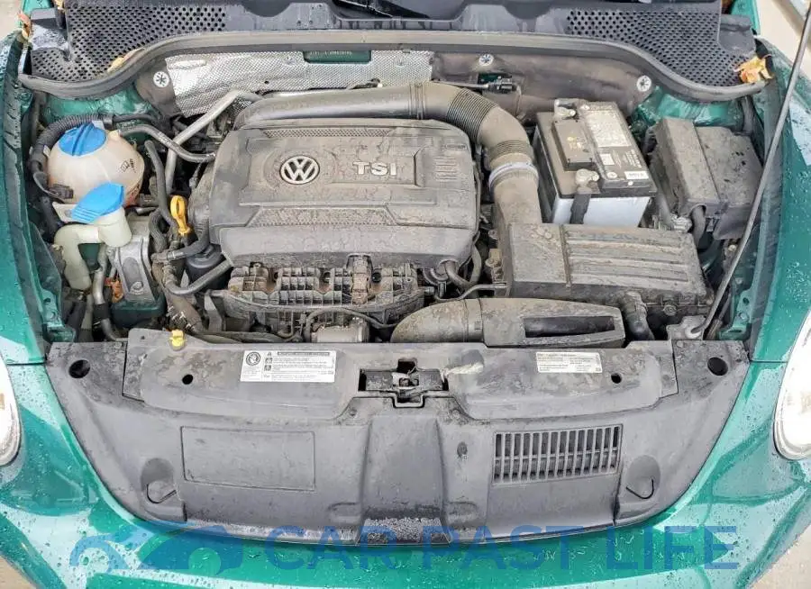 3VW517AT9HM819194# 11
