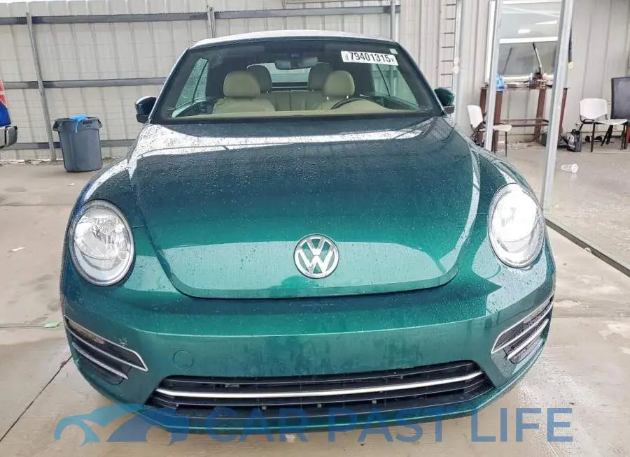3VW517AT9HM819194# 5