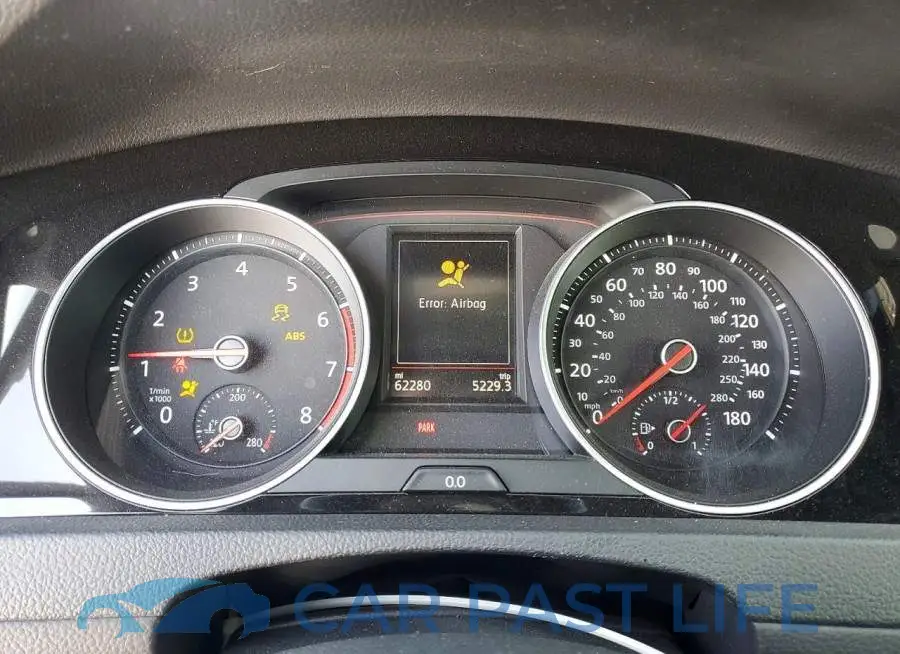 3VW547AU9JM296247# 9