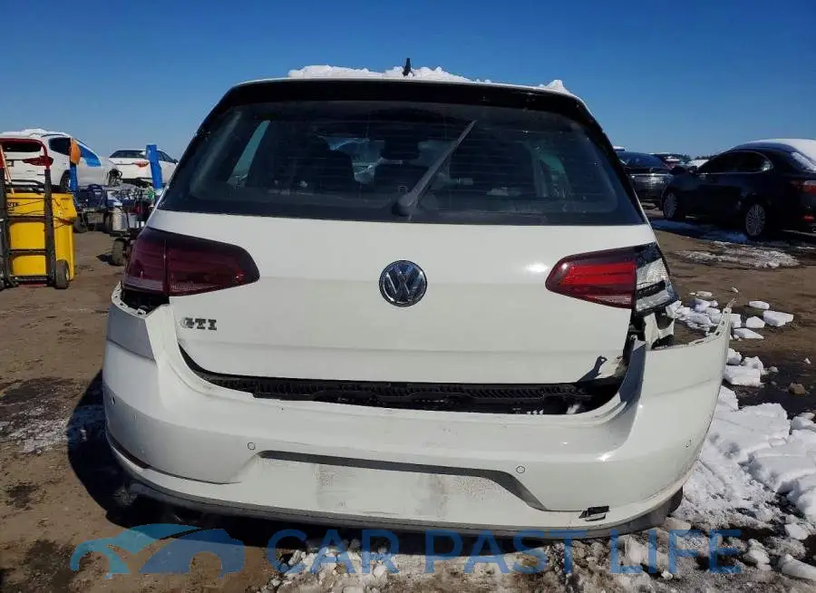 3VW547AU9JM296247# 6