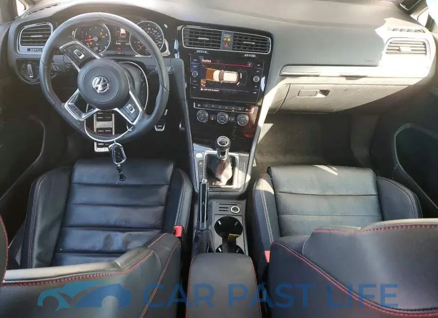 3VW547AU9JM296247# 8