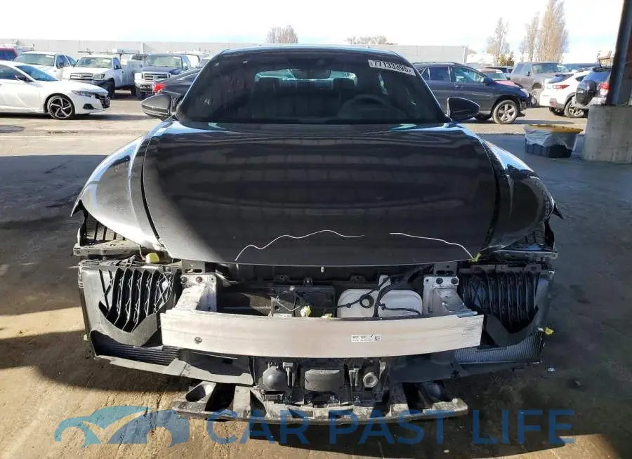 WAUFJBFW9R7001387# 5