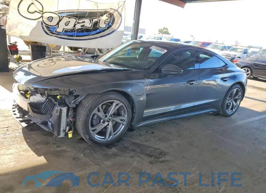WAUFJBFW9R7001387# 1