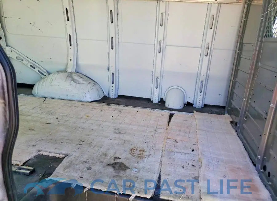 1GTW7AFP7K1315245# 11