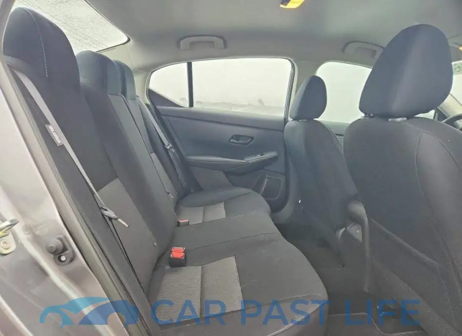 3N1AB8CV9SY364546# 10