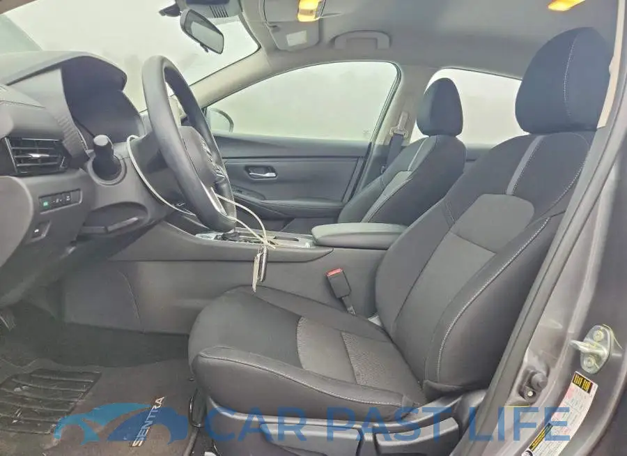 3N1AB8CV9SY364546# 7