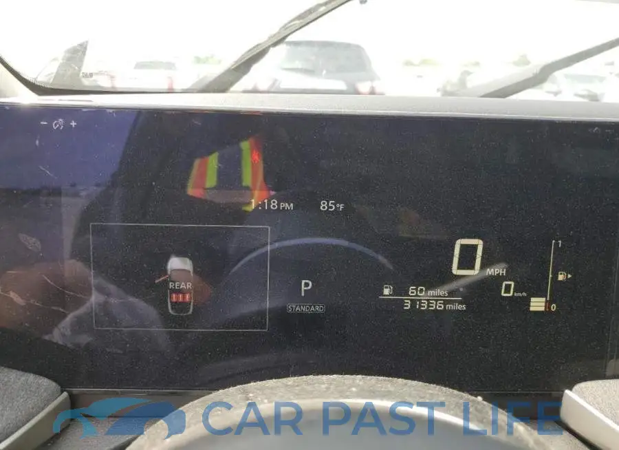 3N8AP6CA4SL314297# 9