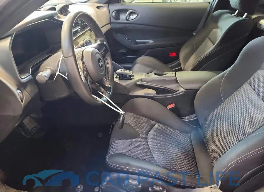 JN1BZ4AH6RM360506# 7