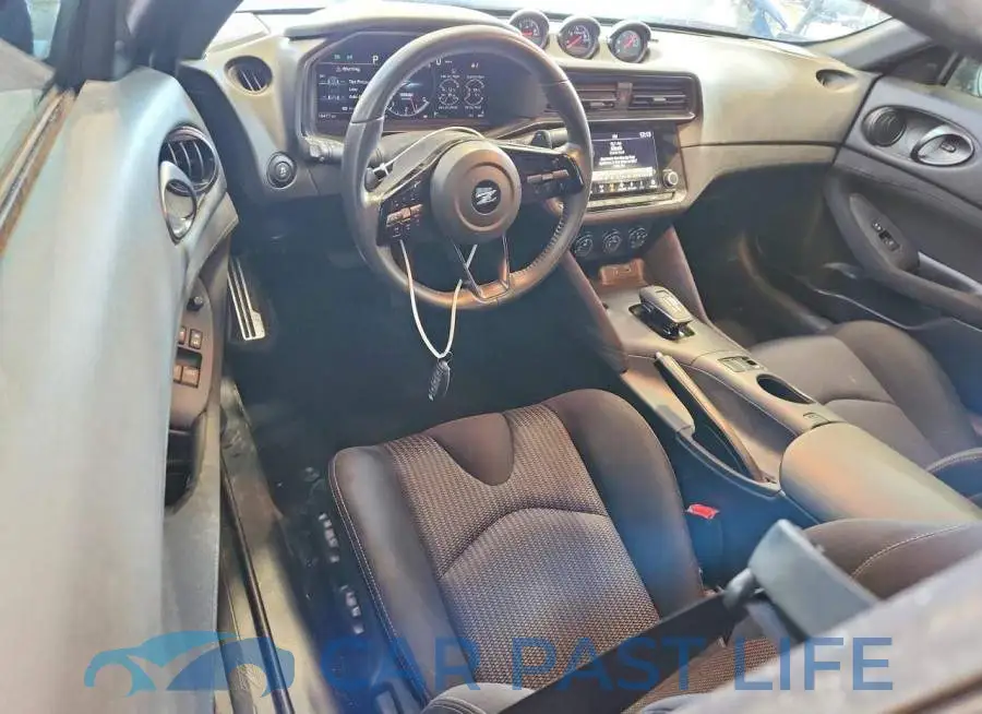 JN1BZ4AH6RM360506# 8