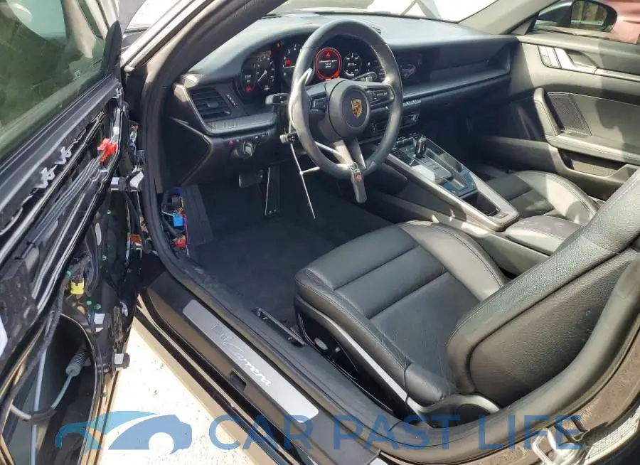 WP0AA2A92RS207081# 8