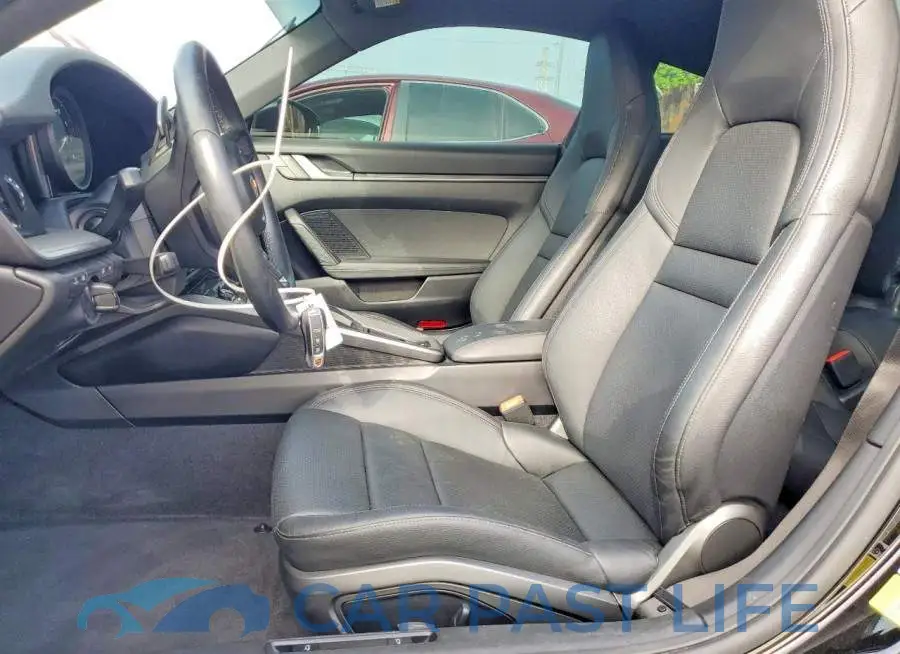 WP0AA2A92RS207081# 7