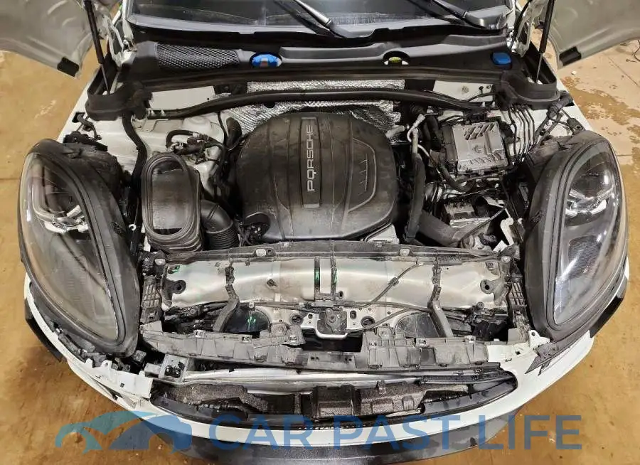WP1AA2A56KLB08887# 12