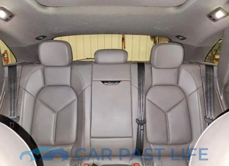 WP1AA2A56KLB08887# 10
