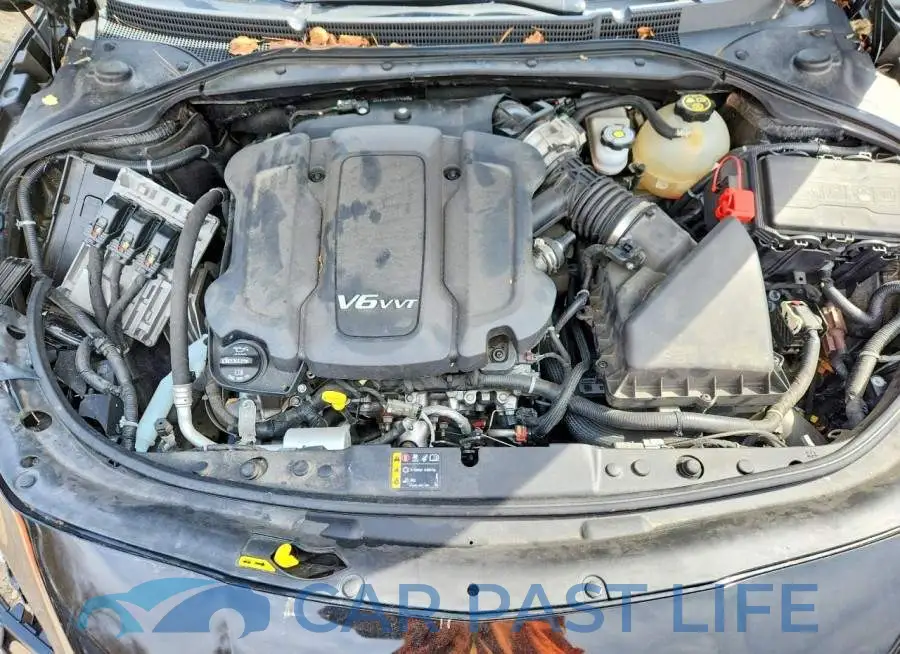 1G4ZR5SS6KU130400# 11