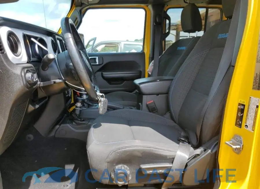 1C4HJXDN6MW655362# 7