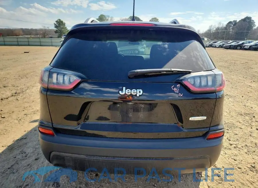 1C4PJLCB8KD134387# 6