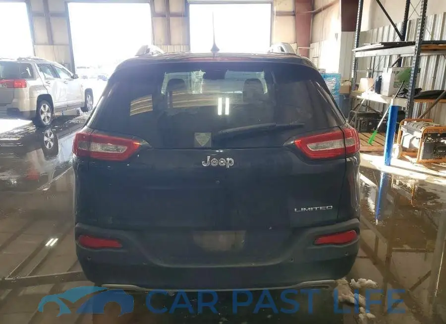 1C4PJLDS7HW640420# 6