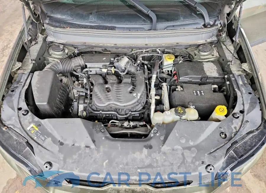 1C4PJMLX5KD389922# 12
