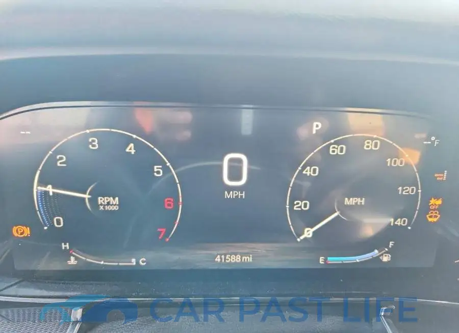 1C4SJVFP2PS508525# 9