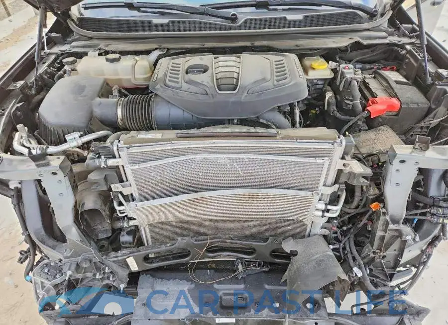 1C4SJVFP2PS508525# 12
