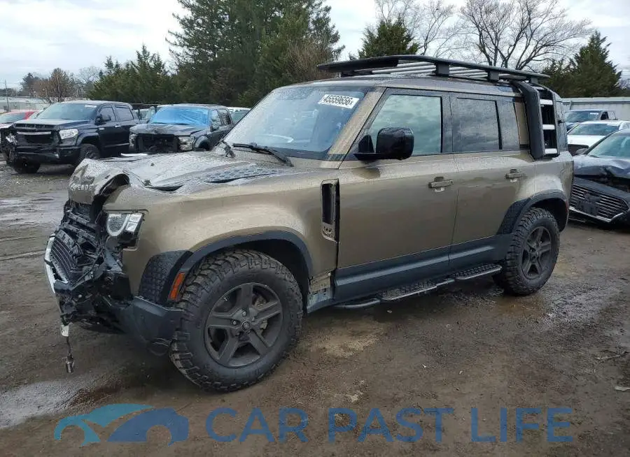 SALEK7EX1L2019981# 1