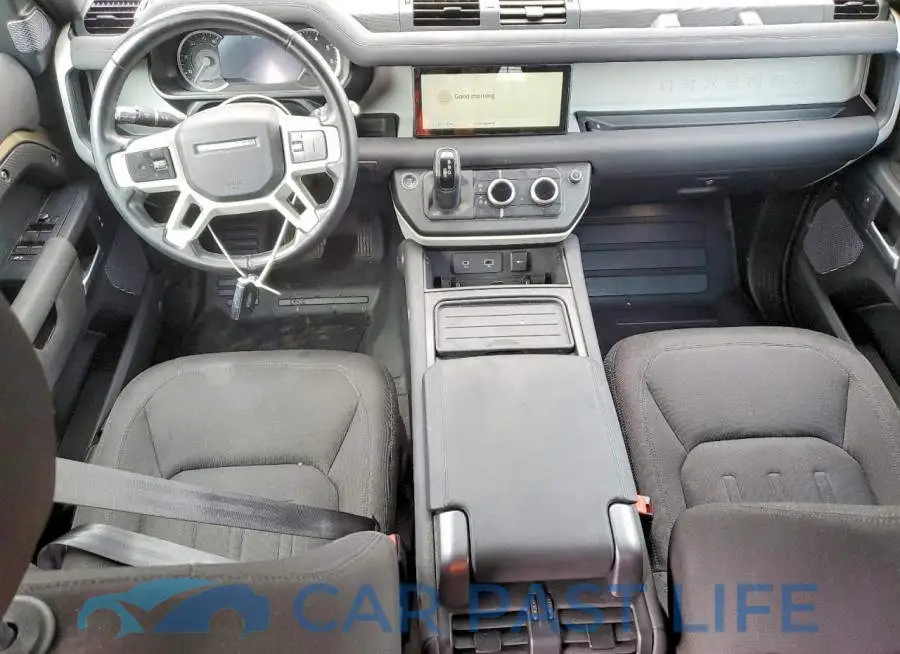SALEK7EX1L2019981# 8