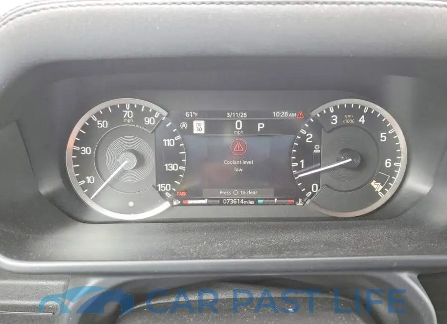 SALEK7EX1L2019981# 9