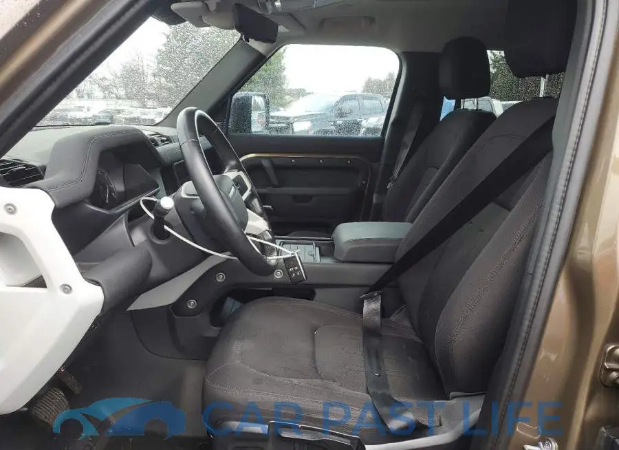 SALEK7EX1L2019981# 7